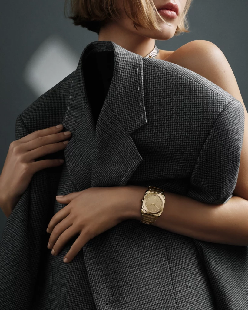 BVLGARI - Octo Finissimo Automatic 37