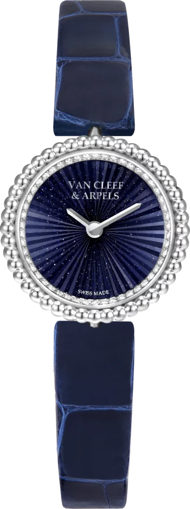 VAN CLEEF & ARPELS - Perlée