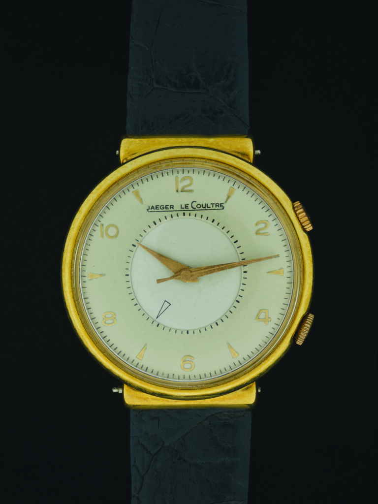 Wake Up ! La collection du MAH à Watches and Wonders