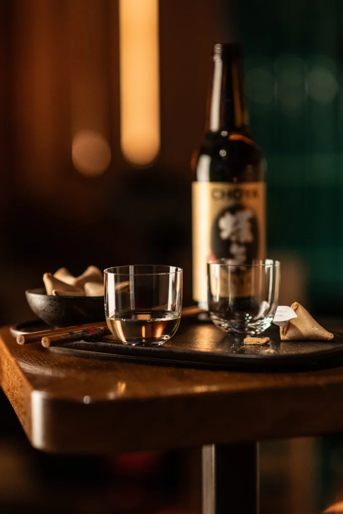 Tone est la nouvelle génération de verres de bar signée Zwiesel Glas, conçue par des experts de l’univers de la mixologie.
