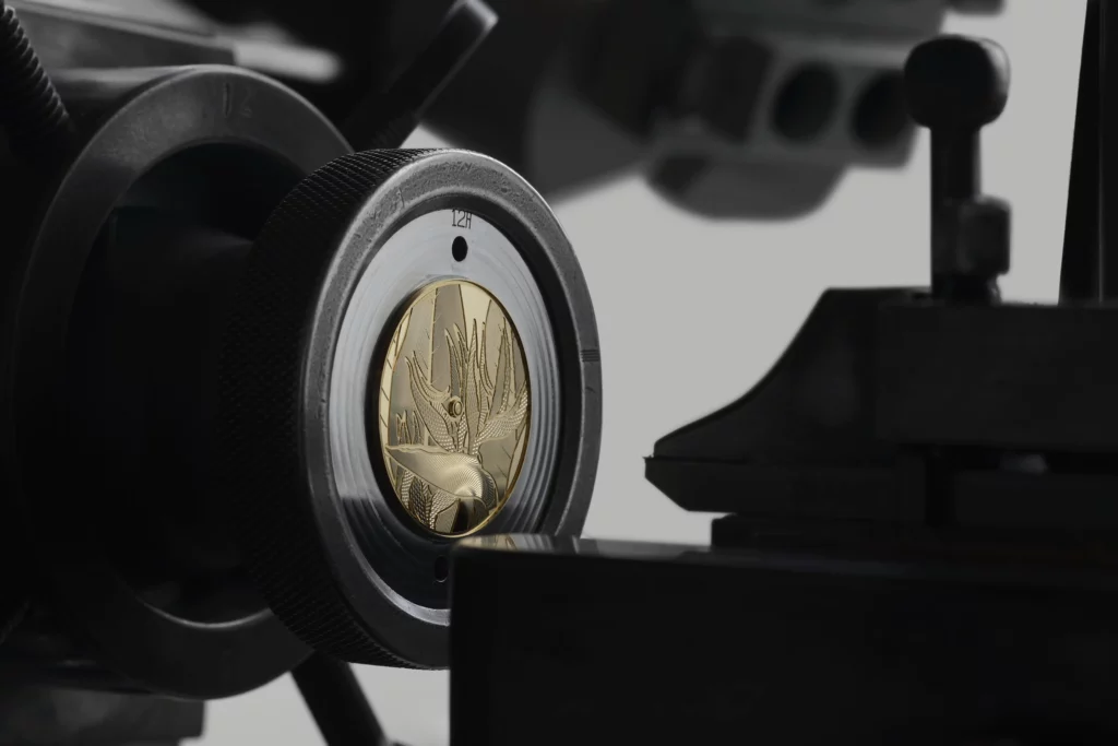 Au cœur de la manufacture Vacheron Constantin à Genève, l'Art et l'artisans ne font qu'un au gré des projets et des inspirations.