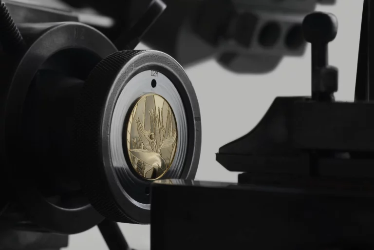 Au cœur de la manufacture Vacheron Constantin à Genève, l'Art et l'artisans ne font qu'un au gré des projets et des inspirations.