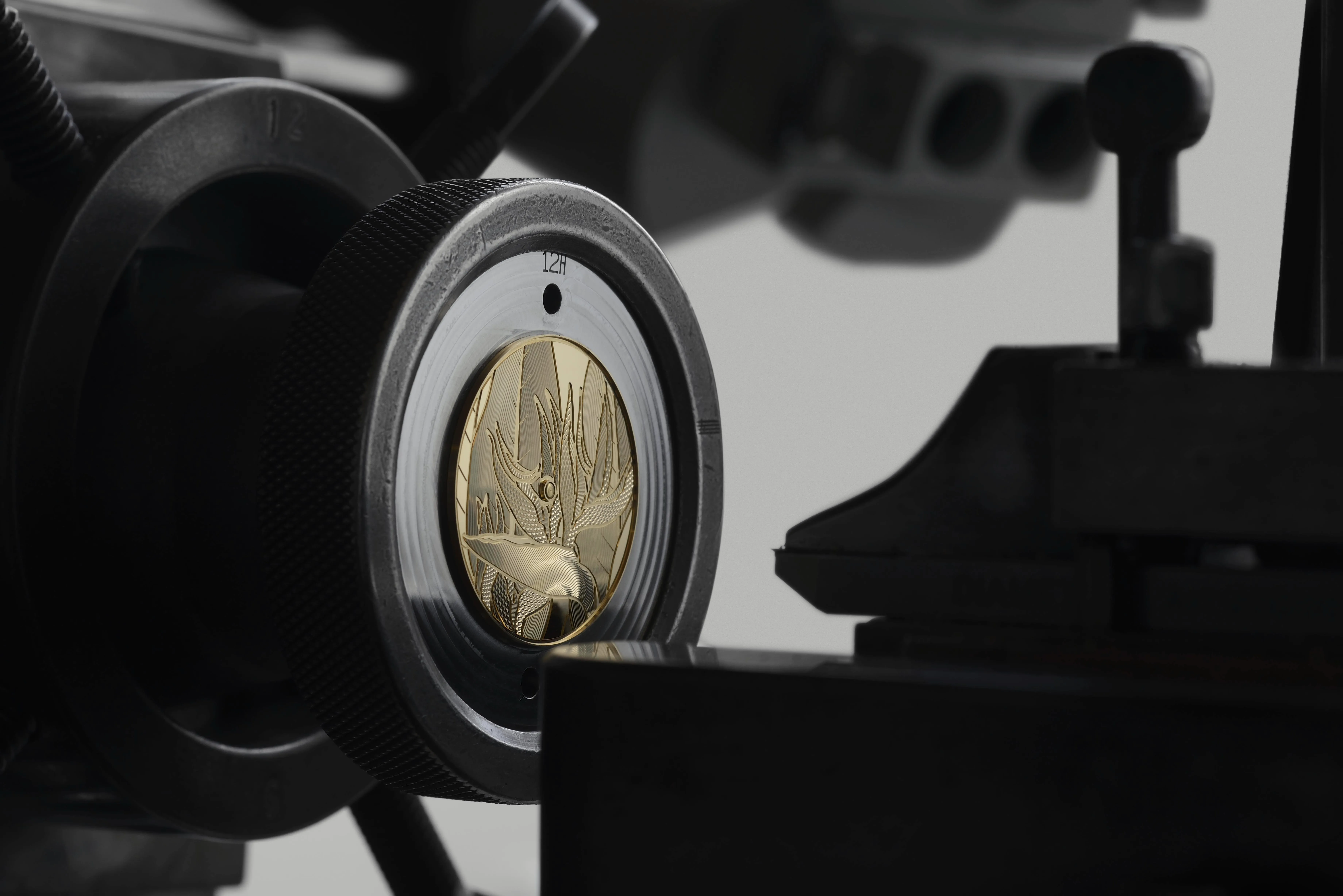 Au cœur de la manufacture Vacheron Constantin à Genève, l'Art et l'artisans ne font qu'un au gré des projets et des inspirations.