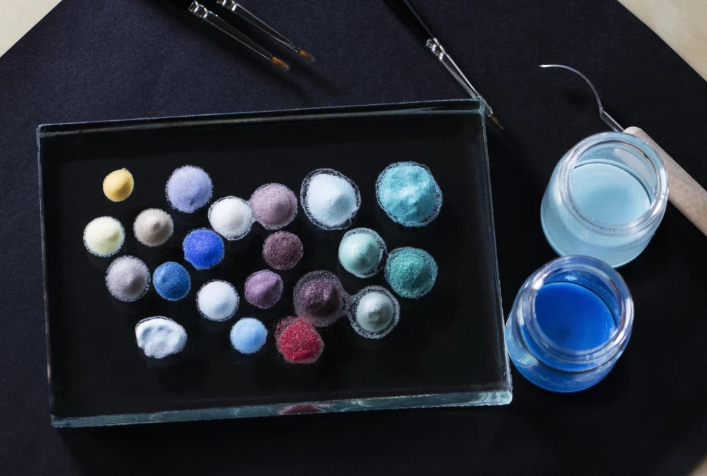 Au cœur de la manufacture Vacheron Constantin à Genève, l'Art et l'artisans ne font qu'un au gré des projets et des inspirations.