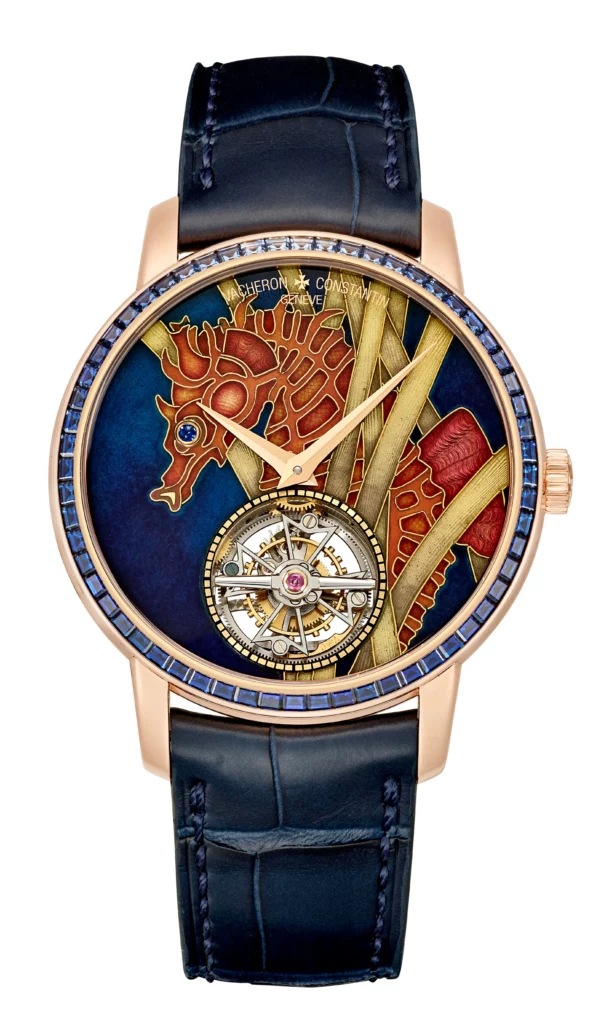 Au cœur de la manufacture Vacheron Constantin à Genève, l'Art et l'artisans ne font qu'un au gré des projets et des inspirations.