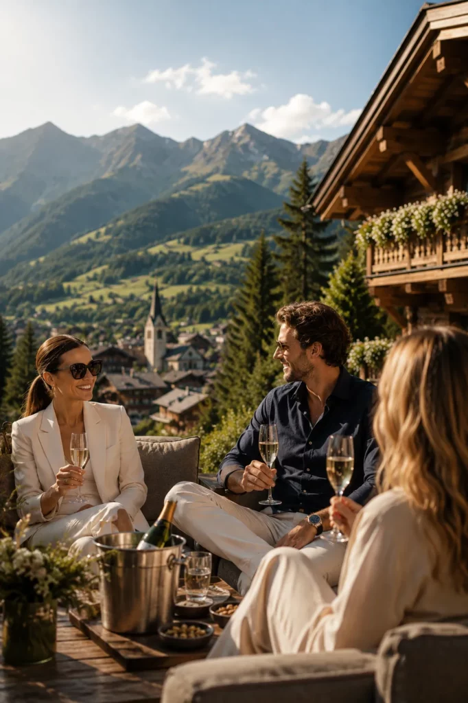 Pour les propriétaires de résidences secondaires à Megève, veiller sur son bien à distance s’avère complexe. Depuis deux ans, Summit Conciergerie s’impose comme leur partenaire de confiance.